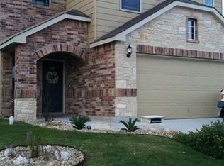 404 E Vega Ln, Killeen, TX 76542
