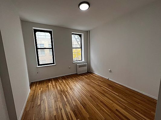 2nd image of 68 W 3rd St #4W