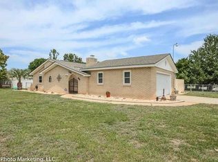 106 Wildwood Ct, Bonaire, GA 31005