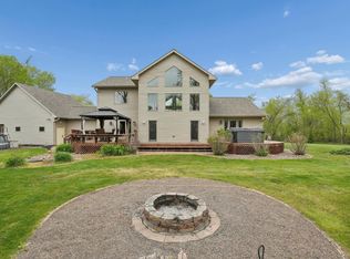 80 155th Ave, Turtle Lake, WI 54889