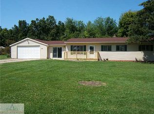 1140 E Alward Rd, Dewitt, MI 48820