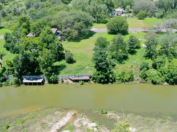 38 E Hampton LOT 25, Seguin, TX 78155