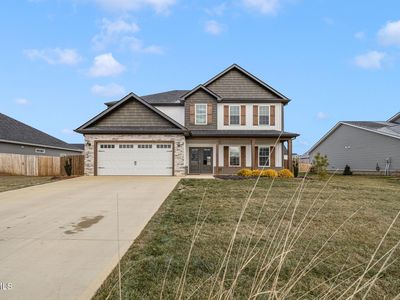 1229 Cabot Cv, Jonesborough, TN, 37659