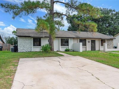 7681 TIMBER RIVER CIRCLE, Orlando, FL, 32807