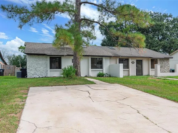 7681 TIMBER RIVER CIRCLE, ORLANDO, FL 32807