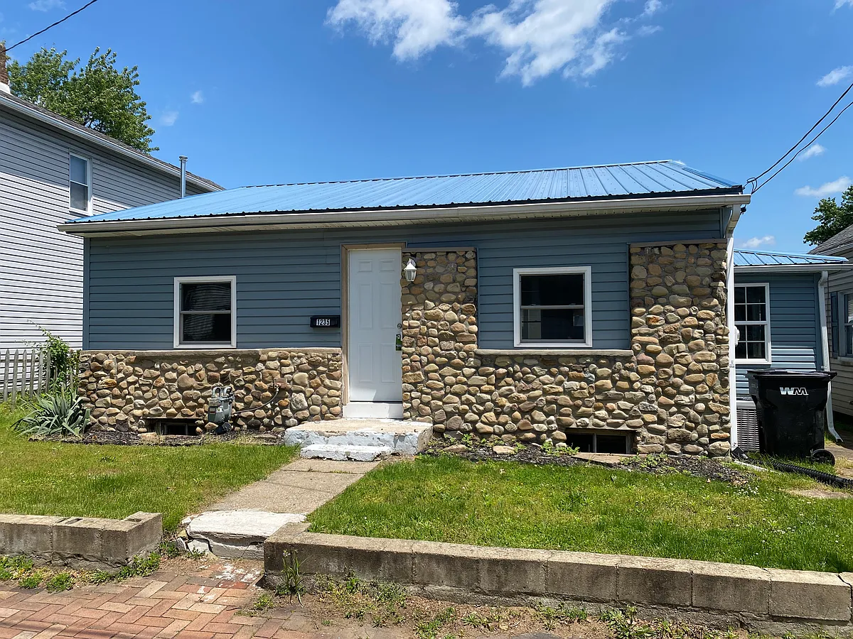 Building Photo - 1235 Washington Ave #1