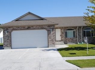 3757 E John Adams Pkwy, Ammon, ID 83406