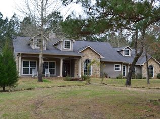 280 Mountainview Rd, Lufkin, TX 75904