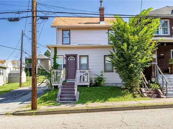 486 McCargo St, New Kensington, PA 15068