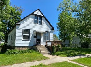 3410 Randolph St, Lansing, IL 60438