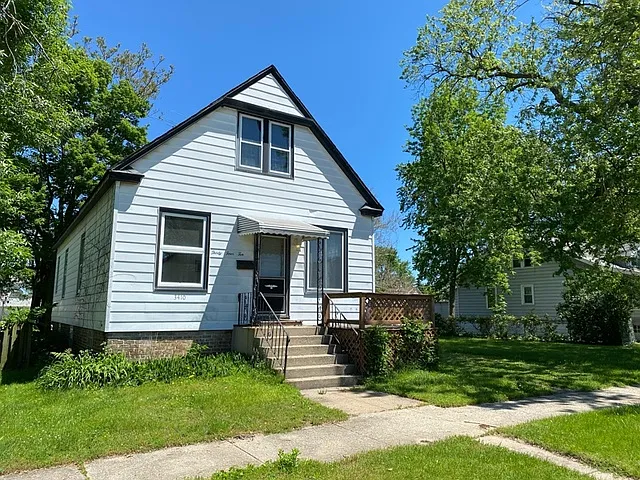 3410 Randolph St photo 1