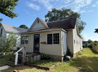 818 S Market St, Hoopeston, IL 60942