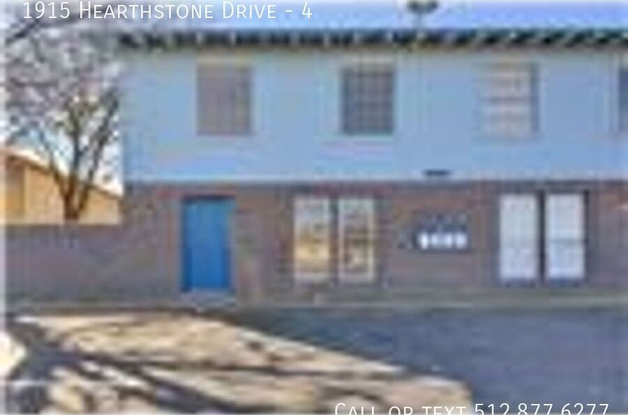 1st image of 1915 Hearthstone Dr Unit 4