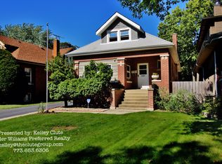 2138 W 115th St, Chicago, IL 60643