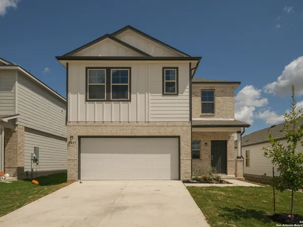 4285 Carlotta Drive, New Braunfels, TX 78130