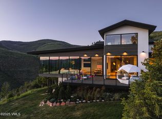 4380 June Point, Avon, CO 81620