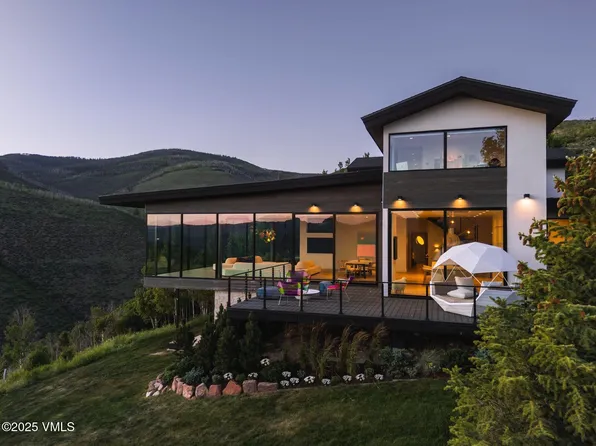 4380 June Point, Avon, CO 81620