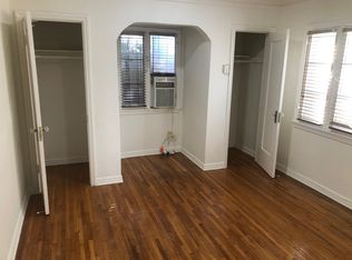 1005 N Alfred St APT 1, Los Angeles, CA 90069