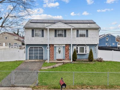 31 Olive Street, Central Islip, NY, 11722