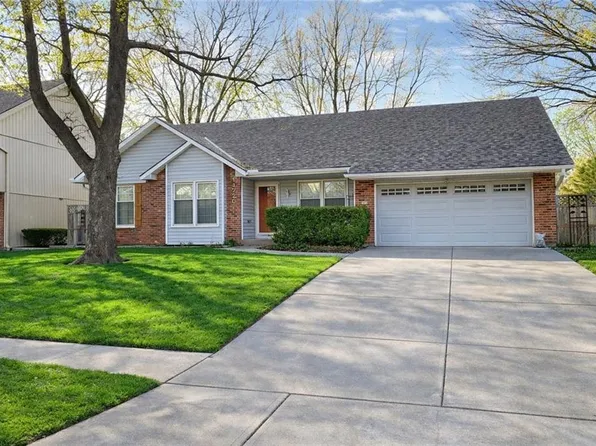 14720 W 90th St, Lenexa, KS 66215