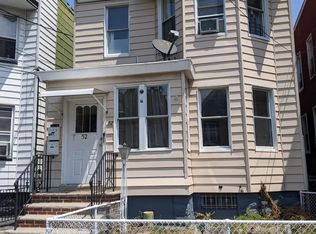52 Clarke Ave #1, Jersey City, NJ 07304