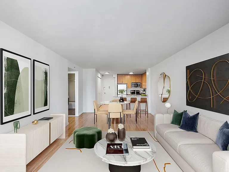 66 W 38th St #39H — Photo 1