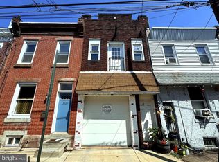 2231 Ritter St, Philadelphia, PA 19125
