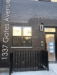 Rented by Lodger Corp