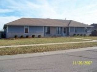 7441 SW Bingham Rd, Topeka, KS 66614