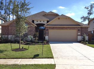 17230 Cascading Springs Ln, Humble, TX 77346