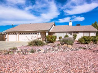4801 N Towago Cir, Prescott Valley, AZ 86314