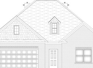 225 Laurel Springs Dr, Macon, GA 31206