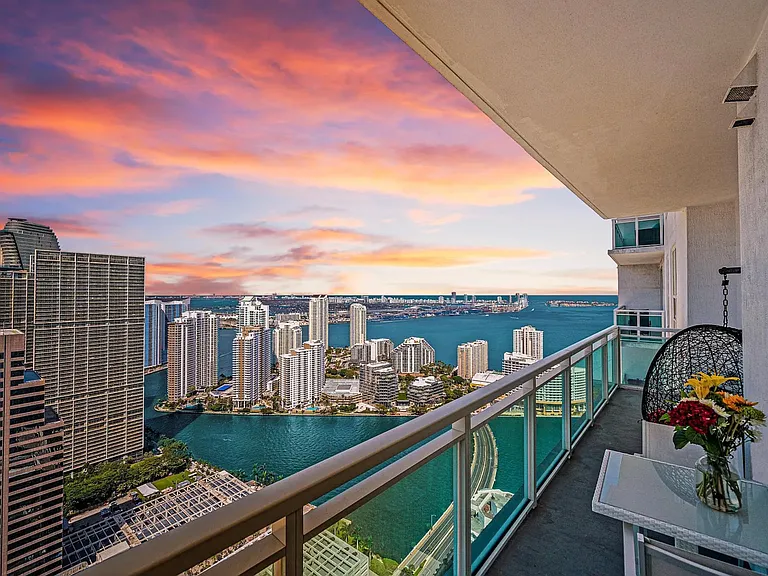 950 Brickell Bay Dr #5006 — Photo 22