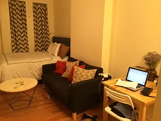 Rented by Citi Habitats