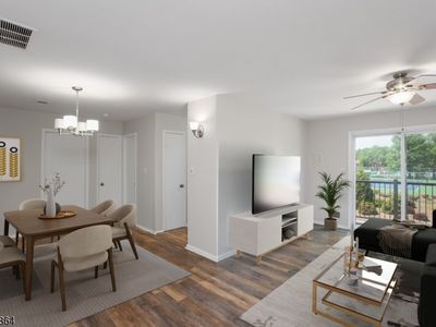 504 Nottingham Way #504, Flemington, NJ, 08822
