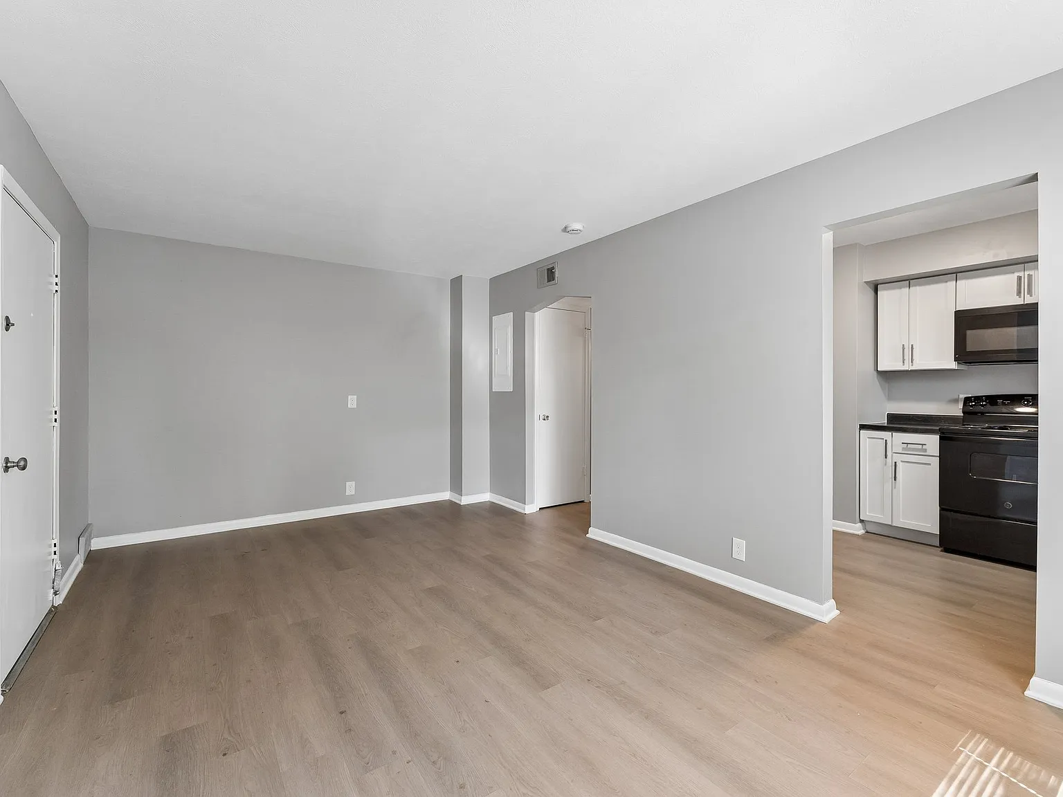1 bed, $950 — Photo 2