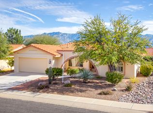 14714 N Alamo Canyon Dr, Oro Valley, AZ 85755