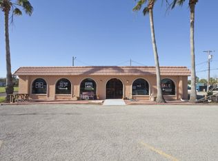 413 E Railroad Ave, Port Isabel, TX 78578