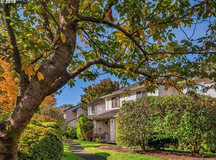 472 N Hayden Island Dr #104, Portland, OR