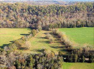 601 Paint Rock Valley Rd, Philadelphia, TN 37846