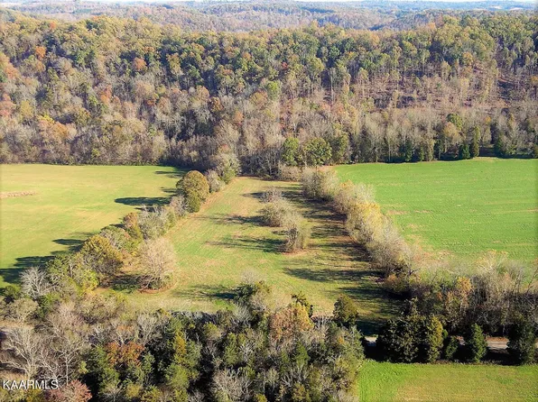 601 Paint Rock Valley Rd, Philadelphia, TN 37846