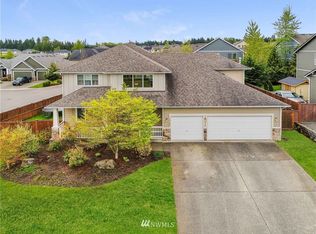 13504 168th St E, Puyallup, WA
