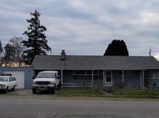 175 NE Queets St, Oak Harbor, WA 98277