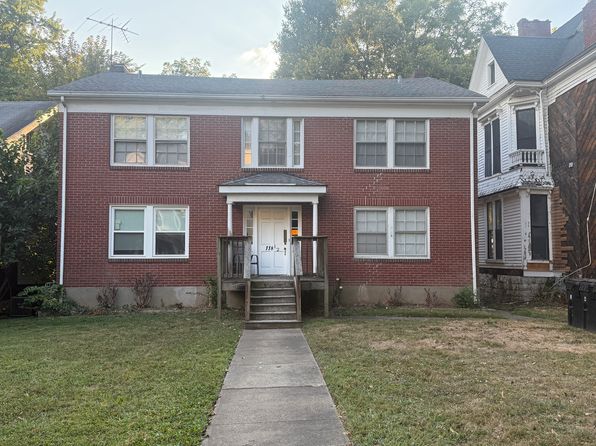 118 1/2 Kennedy Ave APT 4
