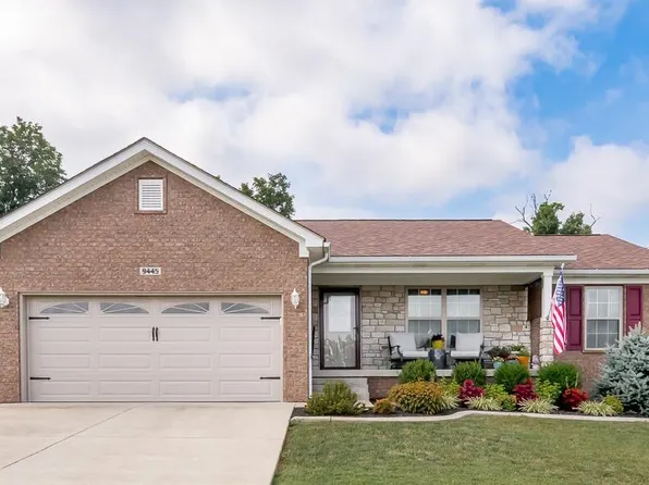 9445 Mossy Creek Way, Louisville, KY 40229