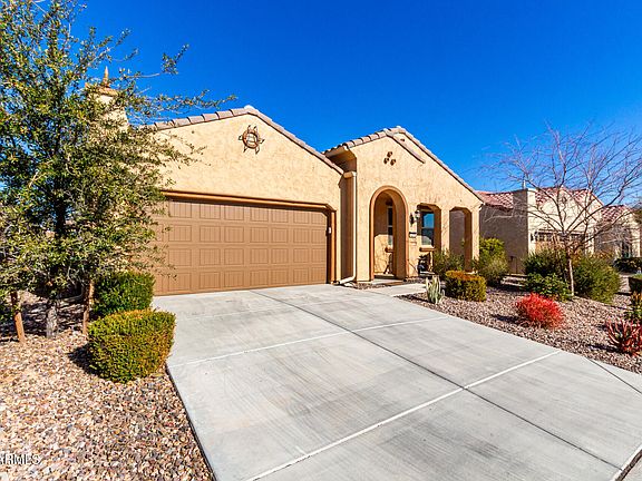 2nd image of 8088 W CINDER BROOK Way