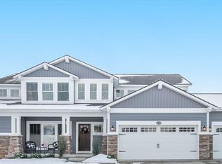 4139 Settlers Ridge Rd NE, Belmont, MI 49306