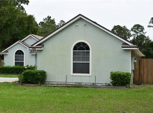 96216 Green Pine Rd, Yulee, FL 32097