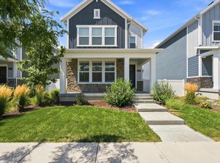 11472 S Andover Rd, South Jordan, UT 84095