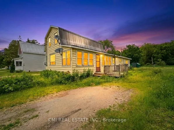 117 Fox St, Penetanguishene, ON L9M 1E2